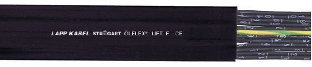 Picture of Flat Lift Flex 7G1.5 450/750V