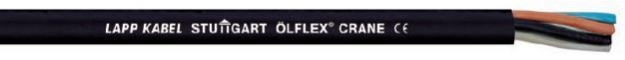Picture of ÖLFLEX® Crane Flex 4G6
