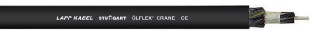 Picture of Crane Flex 18G1