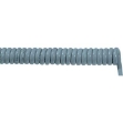 Picture of Grey Spiral PUR 2X0.5/500