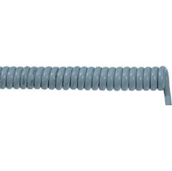 Show details for Grey Spiral PUR 12G0.5/1000