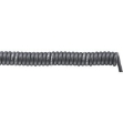 Picture of Black Spiral PUR 4G1.5/2000
