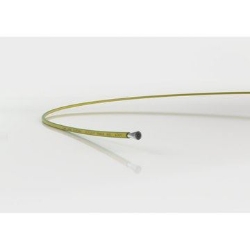 Show details for Train 331 600V 1X4 Green/Yellow