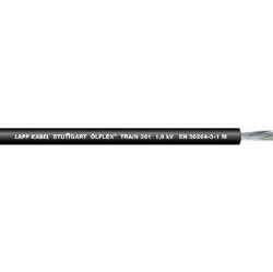 Show details for Train 361 1.8Kv 1X70 Black