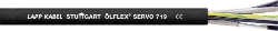 Show details for Servo PVC 4G2.5+(2X1.5)
