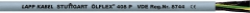 Show details for VDE Grey Flex 12G1