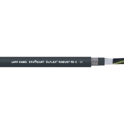 Show details for ROBUST DRAG CHAIN SCREENED 4G1.5