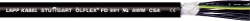 Show details for Black Drag Chain 4G1