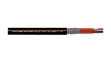 Picture of Screened +180°C Silicone Cable 5G2.5