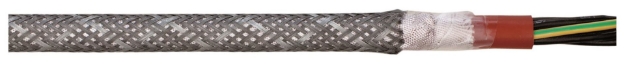 Picture of +180°C Steel-Armoured 7G1.5