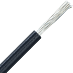 Show details for +180°C Versatile Single 1X0.25 Bk