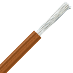 Show details for +180°C UL Single-Core 1X2.5 Bn