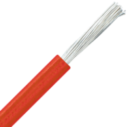 Show details for +180°C UL Single-Core 1X2.5 Rd