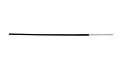Picture of +180°C Solid 1X0.75 Bk
