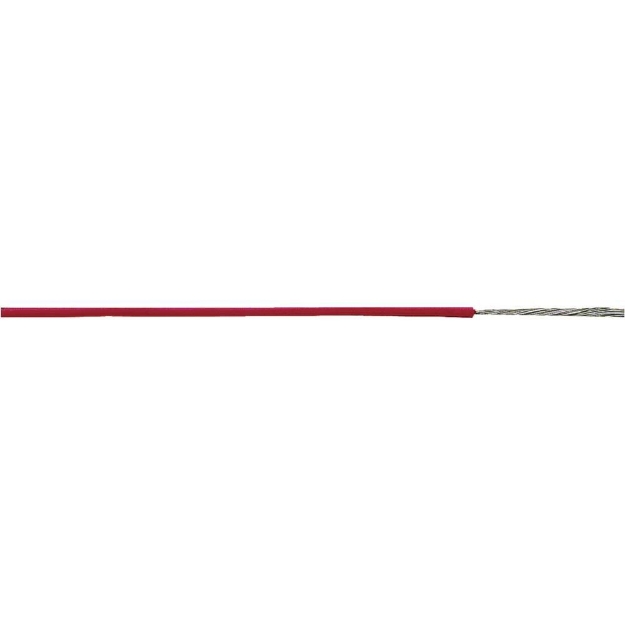 Picture of +180°C Hook-Up Wire 1X0.75