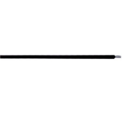 Show details for +205°C FEP SINGLE-CORE 1X0.25 BK