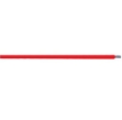 Picture of +205°C FEP Single Core 1X0.25 Red