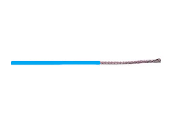 Show details for +260°C Extreme Conditions Cable 24/19 AWG Blue