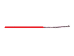 Show details for +260°C Extreme Conditions Cable 14/19 AWG Red