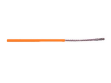 Picture of +260°C Extreme Conditions Cable 12/19 AWG Orange