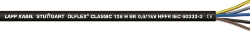 Show details for ÖLFLEX® Classic 128 H Bk 0.6/1 Kv 3G1