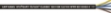 Picture of ÖLFLEX® Classic 128 H Bk 0.6/1 Kv 3G1.5
