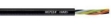 Picture of Black Rubber Flex 5G2.5