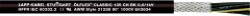 Show details for Black Halogen-Free Screened 0.6/1 Kv 18G2.5