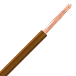 Show details for Halogen-Free 450/750V 1x1.5 Brown