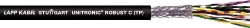 Show details for UNITRONIC® SCREENED ROBUST (TP) 4x2x0.25