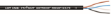 Picture of UNITRONIC® ROBUST S/A FD 3x0.34