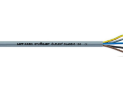 Show details for GREY FLEX 300/500V 5G6