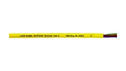 Show details for Yellow PUR Flex 5G10