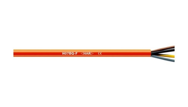 Picture of Orange HAR PUR 3G1.5
