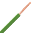 Picture of 90°C Halogen-Free 450/750V 1X1.5 Green