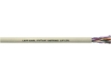 Picture of Unscreened Data Cable LiYY (TP) 2x2x0.5