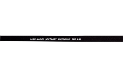 Show details for ASI Cable (BLACK) 2x2.5