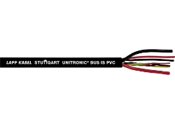 Show details for ISOBUS PVC Cable
