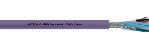 Picture of UL DeviceNet Thick