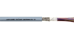 Show details for SCREENED DATA DRAGCHAIN 2x0.25