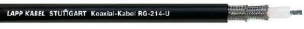 Show details for Coaxial Cables RG 223