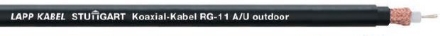 Show details for RG 11 Outdoor Coax