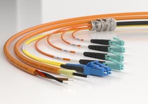 Show products in category Fibre Optic