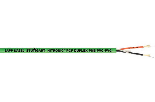 Picture of PCF Dual PNB PVC-PVC