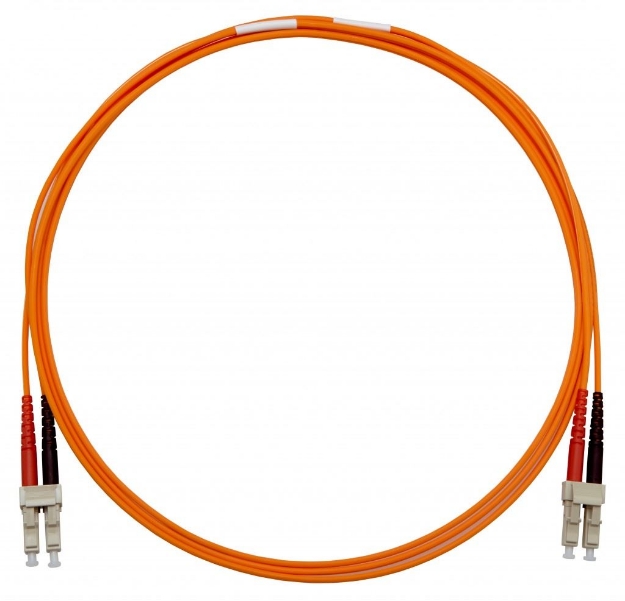 Picture of GOF Dual Patchcord SC/SC G62.5. 2m