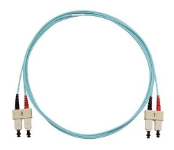 Show details for GOF Dual Patchcord ST/SC OM3. 2m