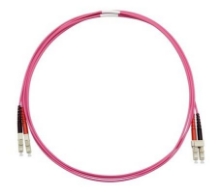 Show details for GOF Dual Patchcord LC/ST OM4. 2m