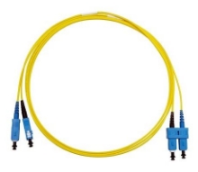 Show details for GOF Dual Patchcord LC/ST OS2. 2m