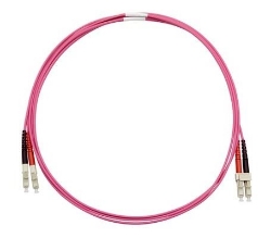 Show details for GOF Dual Patchcord FC/FC OM4. 2m