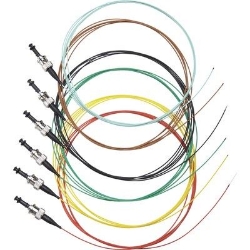 Show details for GOF Single Pigtail ST OM2 2m